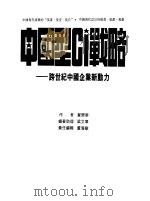 中国型CI战略 1994 PDF电子版封面 9627176311 贺懋华编