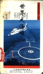 世界大海难 1993 PDF电子版封面 7563206205 陈明福编著