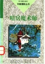 暗房魔术师 1994 PDF电子版封面 780536236X 林路著