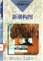 新潮构图 1994 PDF电子版封面 7805362483 吴允素著