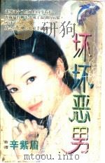 坏坏恶男 1998 PDF电子版封面 7204032428 辛紫眉著