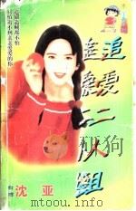 追爱二人组 1998 PDF电子版封面 7204032428 沈亚著