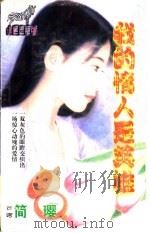 我的情人是英雄 1998 PDF电子版封面 7204032428 简璎著