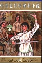中国近代珍稀本小说 5 1997 PDF电子版封面 7531316226 董文成,李勤学主编
