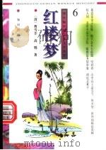 红楼梦  第6册（ PDF版）