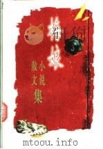 梅娘小说散文集 1997 PDF电子版封面 7200032247 梅娘著;张泉选编