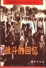战斗的回忆（1997 PDF版）