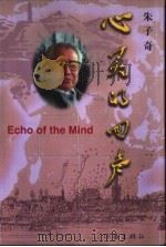 心灵的回声 1998 PDF电子版封面 7506314754 朱子奇著
