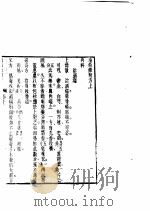 汇刻经验良方 2 几希录附方 上 1992 PDF电子版封面 7530410482 (清)毛世洪辑