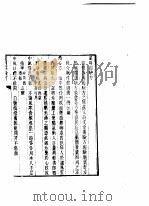 汇刻经验良方 2 汇刊经验方 1992 PDF电子版封面 7530410482 (清)毛世洪辑
