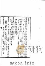 汇刻经验良方 4 新集良方 1992 PDF电子版封面 7530410482 (清)毛世洪辑