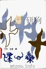 归心集 1991 PDF电子版封面 780074390X 丁宁,江波编