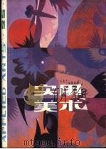 实用美术 30 1987 PDF电子版封面 周峰主编