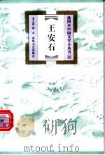 王安石 1999 PDF电子版封面 7531319977 李之亮著