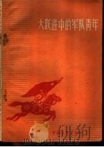 大跃进中的军队青年（1959 PDF版）