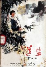 送盐 1974 PDF电子版封面 10111·985 廖振著