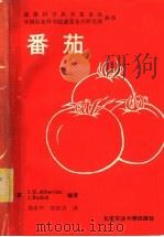 番茄 1989 PDF电子版封面 7810021567 (英)J.G.Atherton,(英)J.Rudich编著;