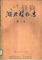 湖北植物志 第1卷 1976 PDF电子版封面 1310·636 湖北省植物研究所编著