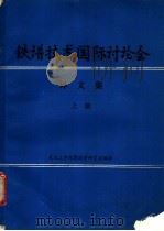 铁谱技术国际讨论会译文集  上（ PDF版）