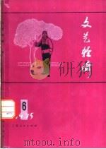 文艺轻骑 1975 6 1975 PDF电子版封面 上海人民出版社编辑