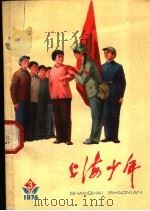 上海少年（1974 PDF版）