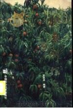 桃艺新探 1992 PDF电子版封面 7800262472 庄恩及编著