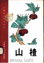 山楂 1981 PDF电子版封面 4166·268 杨殿奎编