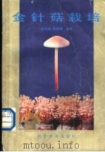 金针菇栽培 1990 PDF电子版封面 711001455X 李志超,杨珊珊编著