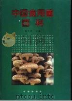 中国食用菌百科 1993 PDF电子版封面 7109026140 黄年来主编