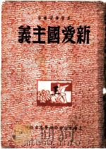 新爱国主义（ PDF版）