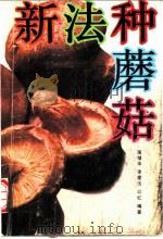 新法种蘑菇 1993 PDF电子版封面 7530812734 周璧华等编著