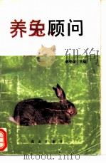 养兔顾问 1994 PDF电子版封面 7109029956 韩俊彦主编