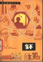 钚 1980 PDF电子版封面 15175·204 (美)W.N. 迈因纳著;童欣译