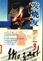 发烧友 3 1994 PDF电子版封面 7536428200 刘汉盛主编;《发烧友》编委会编