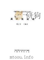 高矽氧玻璃 1954 PDF电子版封面 殷之文,王丽君著;中国科学院冶金陶瓷研究所编辑