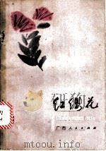 红缨花 短篇小说集 1974 PDF电子版封面 10113·45 广西人民出版社编