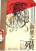 新星之殒 1987 PDF电子版封面 7217000378 (苏)尤·邦达列夫著;珊友,开石译