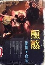 煎熬 1997 PDF电子版封面 7204034805 成纪,遥远著