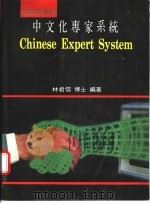 中文化专家系统 1988 PDF电子版封面 林君信编著