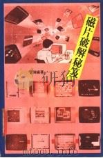 磁片破解秘笈（ PDF版）