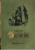 损兵折将 1956 PDF电子版封面 (苏)沙莫伊洛夫,(苏)斯柯尔宾著;于浩成等译