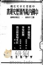 王独清辑录（1936 PDF版）