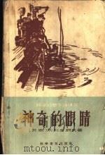 神奇的眼睛 1958 PDF电子版封面 10051·5 (苏)别利亚耶夫(А.Беляев)著;李德容,沈凤威译