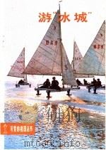游“冰城” 1983 PDF电子版封面 12056·27 门瑞瑜著