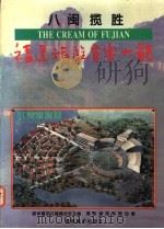 八闽揽胜 福建旅游食乐大观 1995.10 PDF电子版封面 新华通讯社福建分社主编