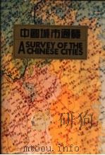 中国城市通览   1992  PDF电子版封面  7534513952  苏世荣，李润田主编 