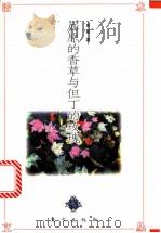 屈原的香草与但丁的玫瑰 1997 PDF电子版封面 7506009153 高星著