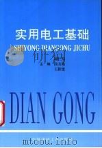 实用电工基础 1997 PDF电子版封面 7800906205 项仁寿等主编