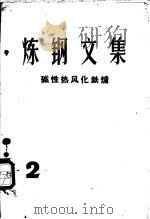碱性热风化铁炉 1959 PDF电子版封面 15062·1585 朱觉译