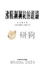 沸腾钢钢锭的组织 1952 PDF电子版封面 (苏)杜布罗夫(Н.Х.Дубров)撰;方宗远等译